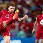 В «Марселе» отреагировали на слухи об уходе Хёйбьерга из клуба