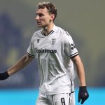 В ПАОКе отреагировали на информацию о переговорах с ЦСКА по Фёдору Чалову