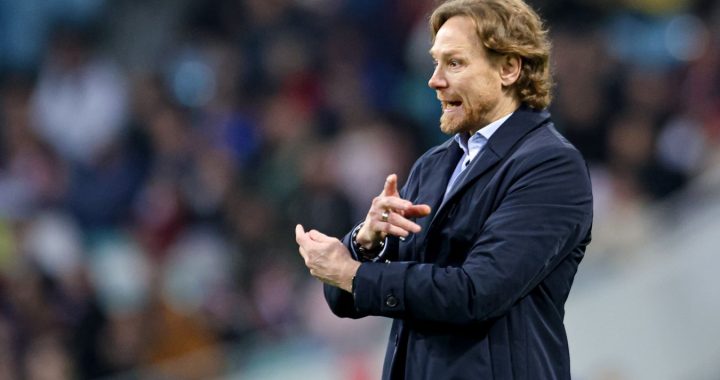 В РФС оценили, ухудшалось ли качество работы Карпина в сборной при совмещении с «Динамо»