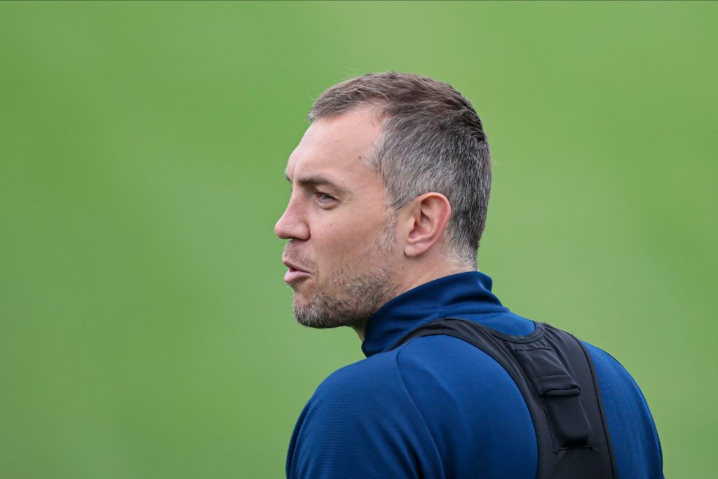 В РФС прокомментировали вызов Дзюбы в сборную России ради рекорда