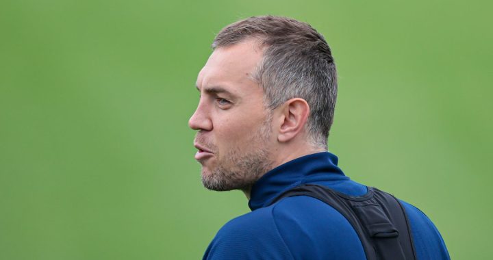 В РФС прокомментировали вызов Дзюбы в сборную России ради рекорда