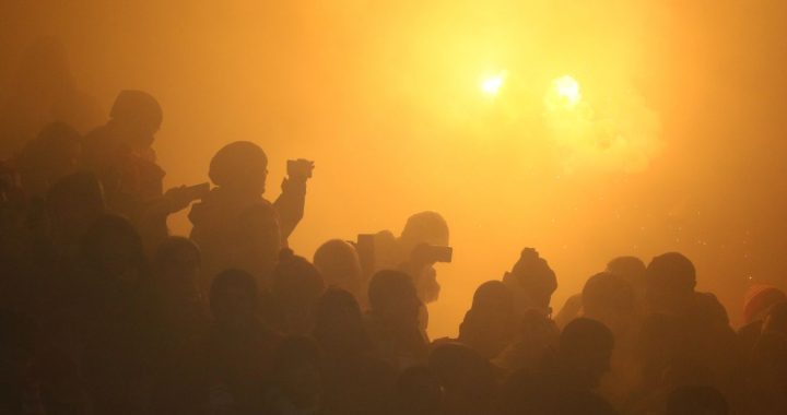 В УЕФА объявили наказания для «Баварии» за поведение болельщиков на матче со «Спортингом»