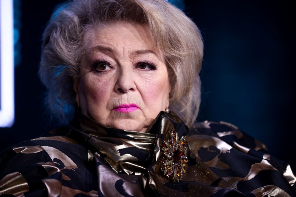 Вайцеховская: удивительно услышать от Тарасовой, что Плющенко должен пойти навстречу маме