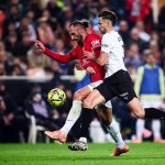 «Валенсия» и «Мальорка» сыграли вничью в матче 17-го тура Ла Лиги