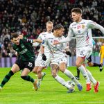 Валерий Непомнящий назвал главную проблему ЦСКА