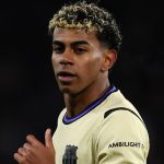 Ван Бастен: Ямаль, без сомнения, лучший футболист мира прямо сейчас