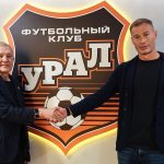 Василий Березуцкий вместо Ромащенко — зачем «Урал» опять поменял тренера?