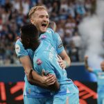 ВЦИОМ: среди опрошенных болельщиков преобладают позитивные оценки роли легионеров в РПЛ