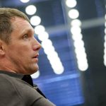 Виктор Гончаренко станет новым главным тренером сборной Беларуси