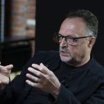 Виктор Гусев указал на недостатки в работе молодых комментаторов