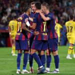 «Вильярреал» — «Барселона»: онлайн-трансляция матча 17-го тура АПЛ начнётся в 18:15