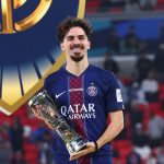 Витинья — MVP турнира, Сафонов — игрок финала. «ПСЖ» сыграл лишь один матч на Кубке ФИФА