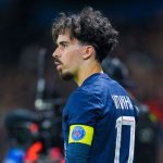 Витинья рассказал о роли Луиса Энрике в его карьере