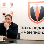 Владислав Радимов: для меня «Милан» удивителен — из Кубка вылетели, из Суперкубка вылетели