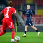 «Всё могло пойти по одному месту». Генич — о матче между «Спартаком» и «Динамо»