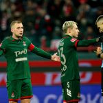 «Вы с ума сошли?» Генич выдвинул теорию, как проходили переговоры Баринова с «Локомотивом»