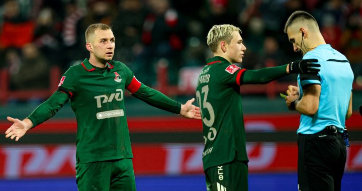 «Вы с ума сошли?» Генич выдвинул теорию, как проходили переговоры Баринова с «Локомотивом»