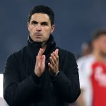 «Я был потрясён». Артета оценил прогресс «Эвертона» и новый стадион команды