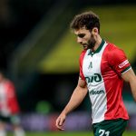 «Я тебе устрою». Тикнизян рассказал о конфликте с охранником в «Локомотиве»