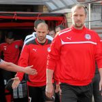 Якубко — о назначении Карпина в «Динамо»: это было неправильное решение