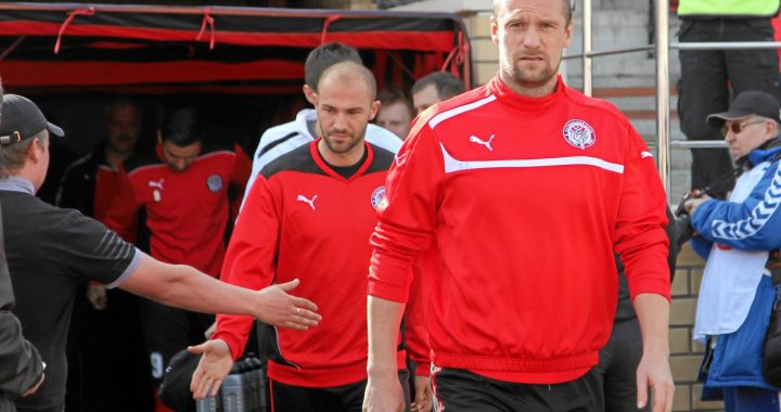 Якубко — о назначении Карпина в «Динамо»: это было неправильное решение