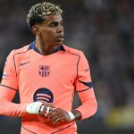 Ямаль — лучший вингер сезона-2025/2026, по оценке статистического портала WhoScored