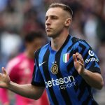 «Ювентус» нацелился на покупку полузащитника «Интера» ценой в € 35 млн — Calciomercato