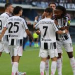 «Ювентус» — «Рома»: во сколько начало матча Серии А, где смотреть прямую трансляцию