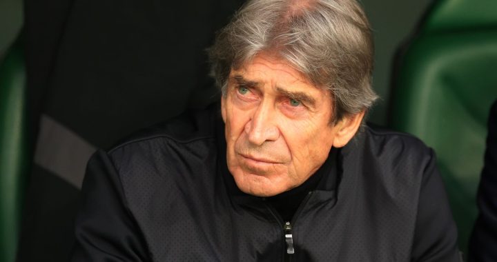 «Забили три гола и дело было сделано». Тренер «Бетиса» – о победе над загребским «Динамо»