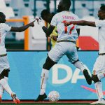 Замбия ушла от поражения на последних минутах матча с Мали в 1-м туре Кубка Африки