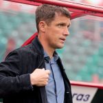 Зарплата Гончаренко в сборной Беларуси составит € 20 тыс. в месяц — источник