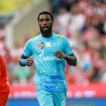 «Зенит» хочет получить от «Крузейро» € 15 млн и защитника за переход Жерсона — Globo