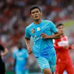 «Зенит» выпустил рок-календарь на 2026 год, Алип — в образе Цоя, Михаил Кержаков — Горшок