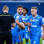 «Зенит» выпустит книгу в честь 100-летия клуба, Аршавин и Тимощук — на обложке