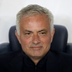 Жозе Моуринью: я известен титулами, а не глупостями, которые иногда говорю