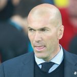 Зидан ещё не подписал контракт со сборной Франции, но он не возглавит «Реал» — Романо