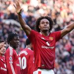 Зиркзее заинтересован в переходе в «Рому», но «МЮ» пока не одобрил трансфер — Плеттенберг