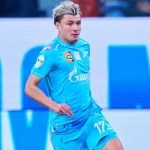 Футболист «Зенита» Мостовой рассказал о росте зарплаты: «Была 15 тысяч рублей»