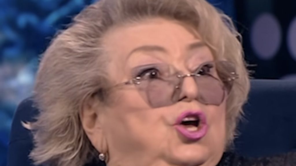 Тарасова раскритиковала партнера Трусовой на «Ледниковом периоде»: «У меня останавливается сердце»