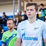 Экс-психолог академии «Зенита»: «Козлов и Круговой показали прогресс. Данила стеснялся мыслить нестандартно»