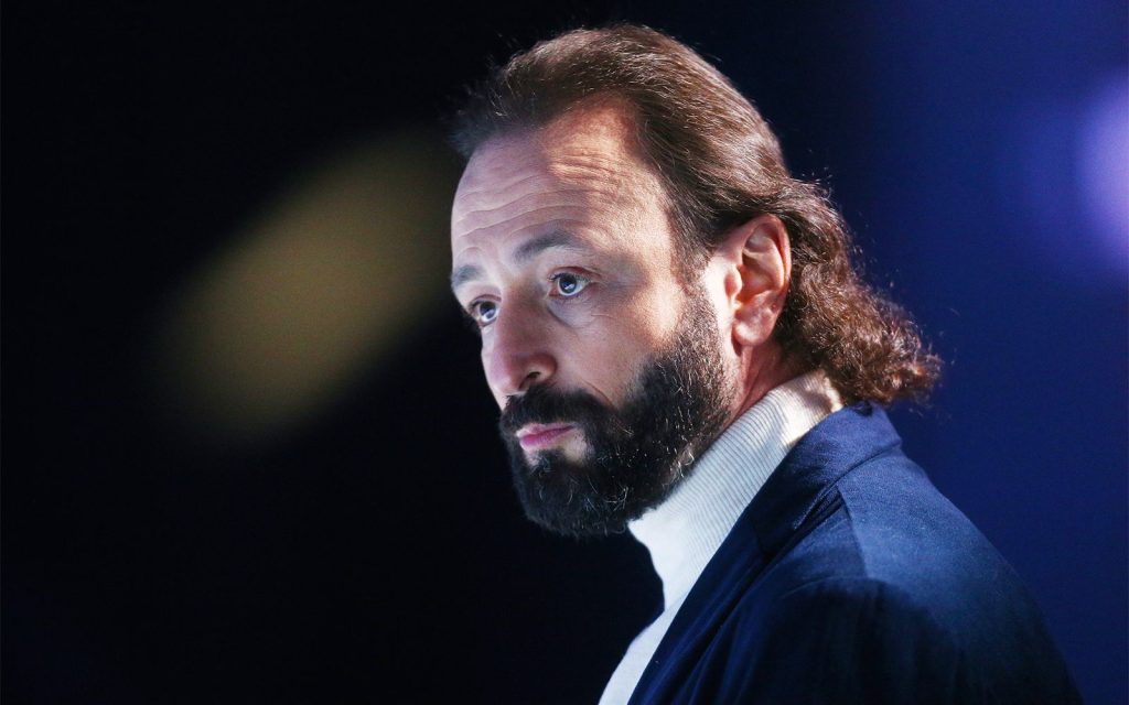 Авербух оценил шансы Петросян на золото Олимпиады: «Тактическое решение себя оправдало»