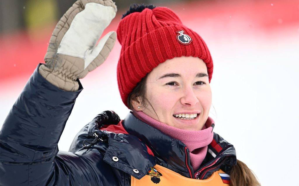 Дарья Непряева: расписание выступлений на Олимпиаде-2026