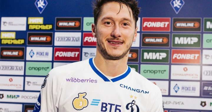 Антон Миранчук ответил, станет ли тренером после карьеры футболиста: «Жирков тоже сначала не хотел»