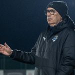 Бердыев извинился за нападение на судью в матче Кубка Азербайджана