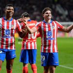 Генич сделал прогноз на «Брюгге» — «Атлетико»: «Есть кому забивать»