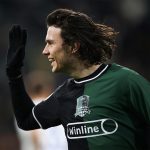 Челестини — о Козлове в ЦСКА: «Очень важно иметь талантливых русских игроков в обойме»