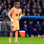 «Барселона» проиграла «Жироне», не сумев вернуть лидерство в Ла Лиге