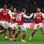 Роман Павлюченко дал прогноз на матч «Брентфорд» — «Арсенал»: «Они стабильно проводят сезон и не дают себе слабину»