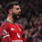 «Манчестер Юнайтед» в большинстве обыграл «Тоттенхэм» и одержал 4-ю победу подряд в АПЛ