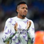 «Манчестер Юнайтед» хочет подписать защитника «Реала» Милитао